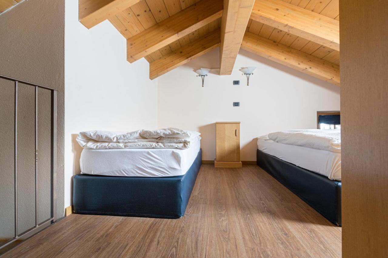 Miky House - Appartamenti Abar Livigno Exterior photo